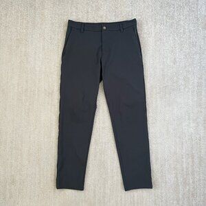 Lululemon Commission Pants 31